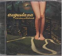 Augustana - All The Stars and Bouleva [Import]