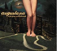 Augustana - All The Stars and Boulevards