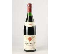 AUGUSTE CLAPE 1990 - Cornas