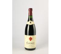 AUGUSTE CLAPE 2001 - Cornas