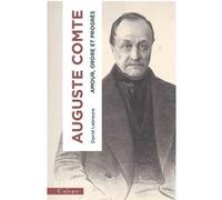 Auguste Comte David Labreure (Auteur)