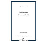 Auguste Comte
