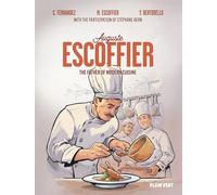 Auguste Escoffier (EN): Master of modern cuisine