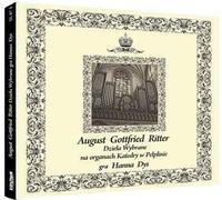 Auguste Gottfried Ritter. Œuvres choisies CD