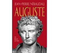 Auguste. La Brique et le marbre