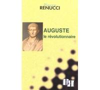 Auguste le révolutionnaire