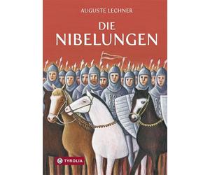 Auguste Lechner Karen H Die Nibelungen: Glanzzeit und Untergang eines m (Relié)