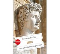 Auguste: Les ambiguïtés du pouvoir