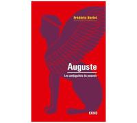 Auguste - Les Ambiguïtés Du Pouvoir