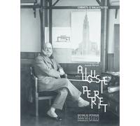 Auguste Perret - Joseph Abram - Monum Patrimoine Eds Du - broché - Monographie