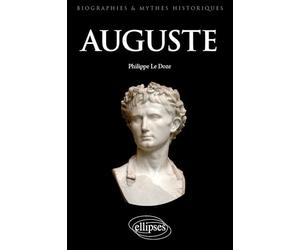 Auguste: Prince républicain