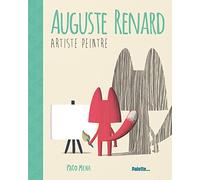 Auguste Renard: Artiste peintre