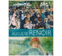 Johann Protais – Auguste Renoir – Monographie – Broché (Larousse)