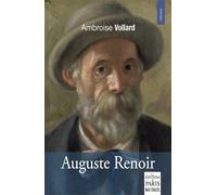 Ambroise Vollard – Auguste Renoir – Essai (1841-1919) – Broché