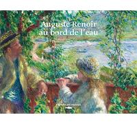 Auguste Renoir, au bord de l'eau