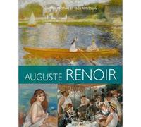 Auguste Renoir Johann Protais (Auteur)