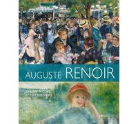 Johann Protais – Auguste Renoir – Monographie – Broché (Larousse)