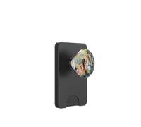 Auguste Renoir - sur la Prairie - Printemps PopSockets PopWallet pour MagSafe