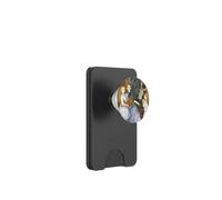 Auguste Renoir - Trois Filles, Violon et Piano PopSockets PopWallet pour MagSafe