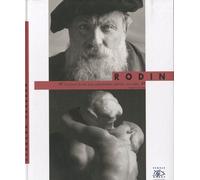 Auguste Rodin (1840-1917)