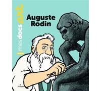 Auguste Rodin – Éditions Milan