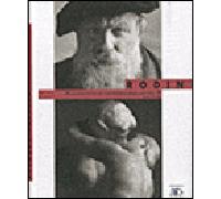 Auguste Rodin - Bernard Vasseur - Cercle D'art - relié - Monographie