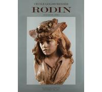 Auguste Rodin : Catalogue raisonné de l'oeuvre sculpté, tome 1, 1840-1886