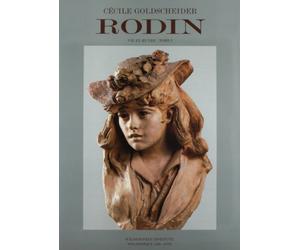 Auguste Rodin : Catalogue raisonné de l'oeuvre sculpté, tome 1, 1840-1886