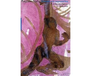 Auguste Rodin: Dessins et aquarelles