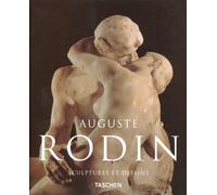 Auguste Rodin, sculptures et dessins