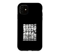 Auguste Tibère Trajan Hadrien Aurèle Empereurs Romains Coque pour iPhone 11