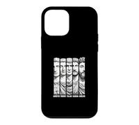 Auguste Tibère Trajan Hadrien Aurèle Empereurs Romains Coque pour iPhone 12 Mini