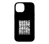 Auguste Tibère Trajan Hadrien Aurèle Empereurs Romains Coque pour iPhone 14