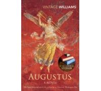 Auguste : Un roman