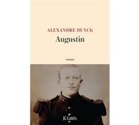 Augustin Alexandre Duyck (Auteur)