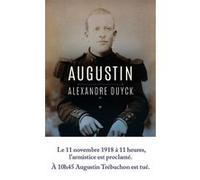Augustin Alexandre Duyck (Auteur)