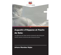 Augustin d'Hippone et Paulin de Nola