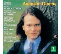 Augustin Dumay - Chausson: Poeme Etc.
