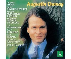Augustin Dumay - Chausson: Poeme Etc.