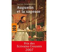 Augustin et la sagesse