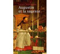 Augustin et la sagesse - Julien Jerphagnon - Ephata - ebook (ePub) - Essai