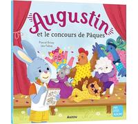 Augustin et le concours de pâques
