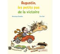 Augustin, les petits pas de la victoire