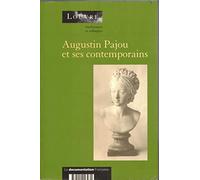 Augustin Pajou et ses contemporains