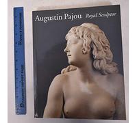 Augustin Pajou, Royal Sculptor: Royal Sculptor, 1730-1809