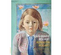 Jean-Marie Rouart – Augustin Rouart: Entre père et fils – Relié – Gallimard