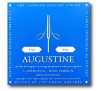 AUGUSTINE 262607 Lot de cordes d'étiquettes bleues