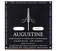 Augustine 650402 Jeu de Cordes Guitare Classique