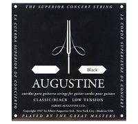 Augustine 650404 Jeu de Cordes Guitare Classique
