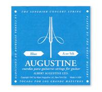 Augustine 650435 Jeu de Cordes Guitare Classique
